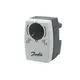 Danfoss-elek-Stellantrieb-AME-13-SU-1-24-V-5-mm-fuer-AB-GM-DN-10-32-082H5007 gallery number 1